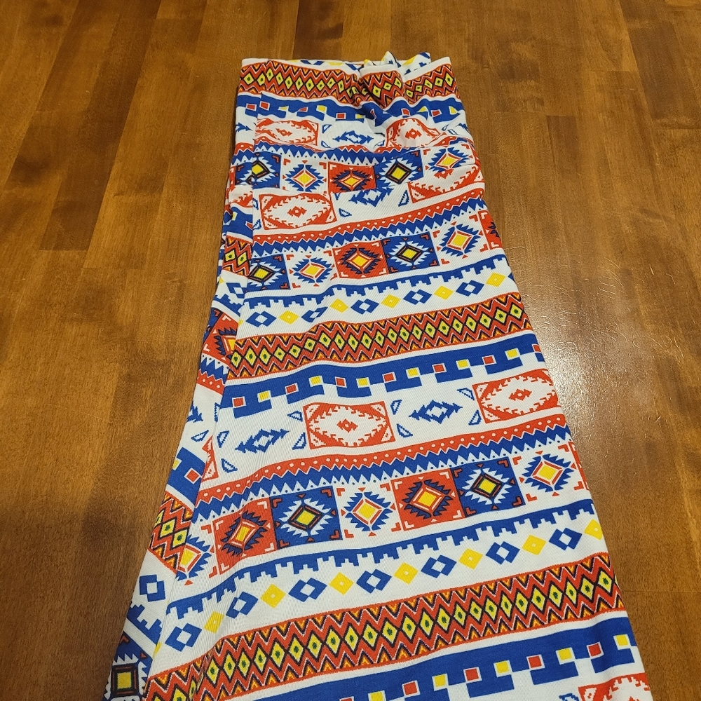 Lularoe Maxi